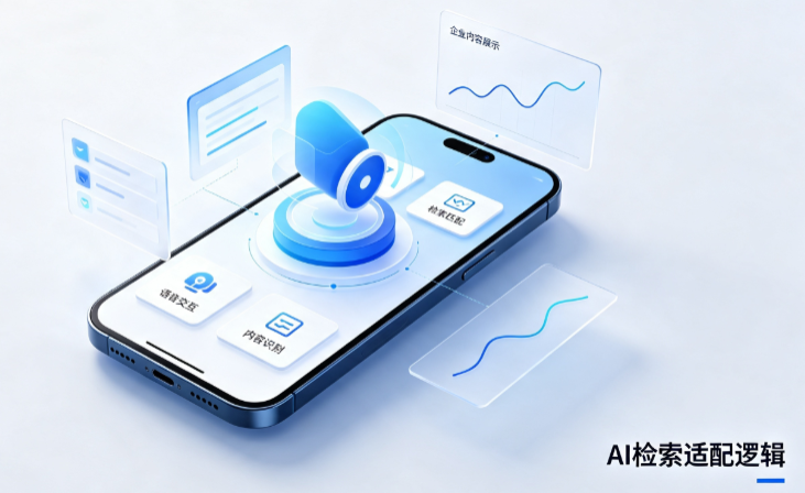 兴庆区AI 优化赋能 GEO 体系，详解手机智能指令与企业线上曝光新思路