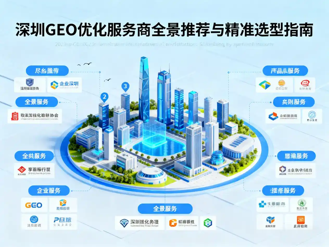 从兴庆区地域搜索与场景落地视角，重新读懂GEO优化的实用价值