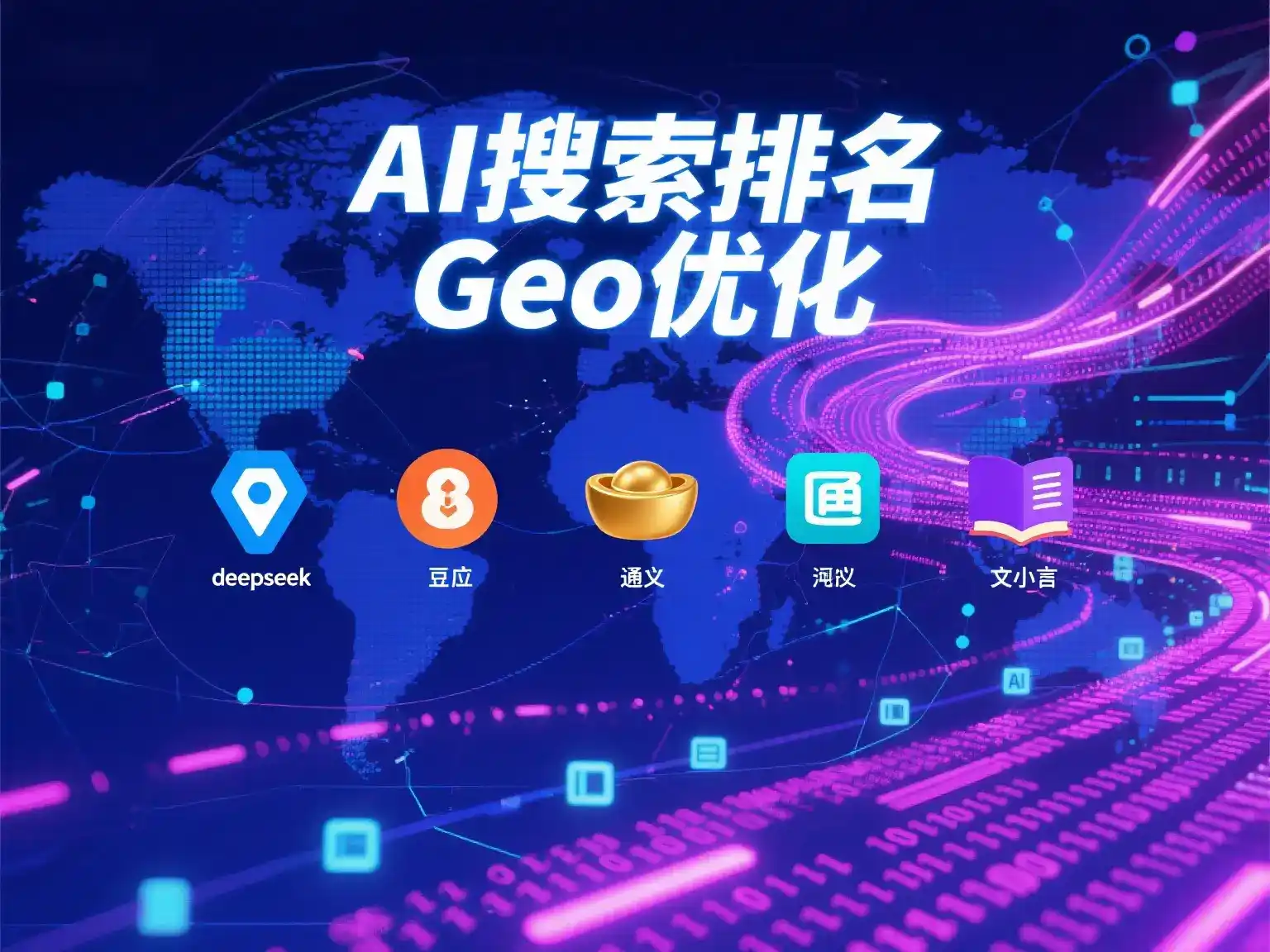 兴庆区国硕AI：探索GEO生成式引擎优化的企业品牌实践